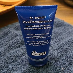 PoreDermabrasion